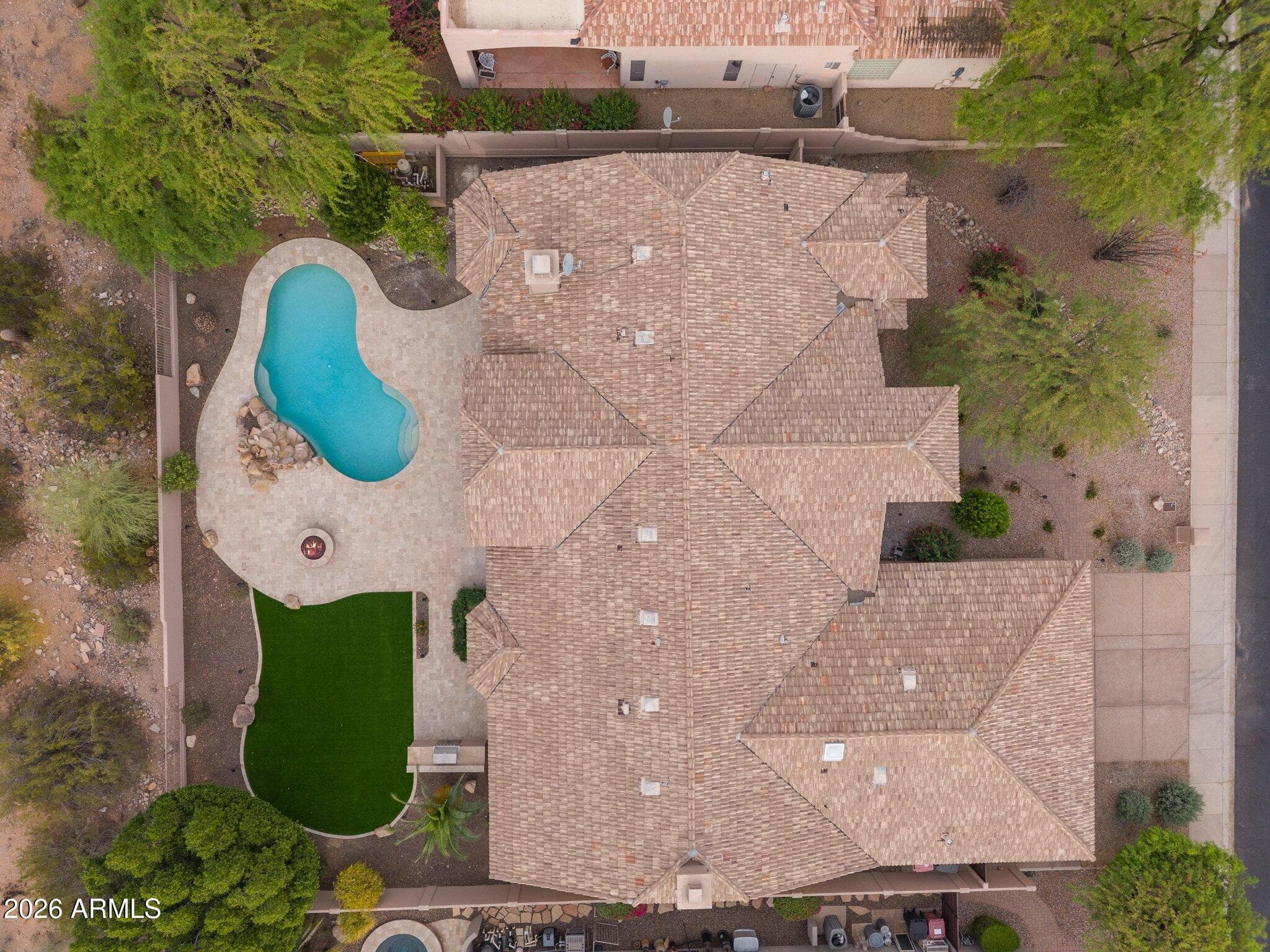 12120 E Cortez Drive, Scottsdale, AZ 85259 — photo 50 of 56