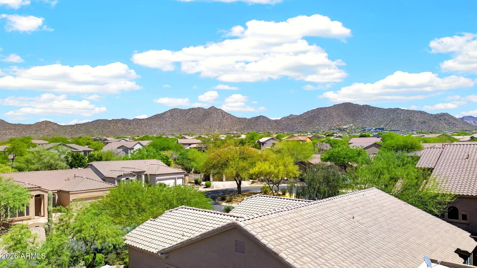 3658 N BARRON, Mesa, AZ 85207 — photo 95 of 129