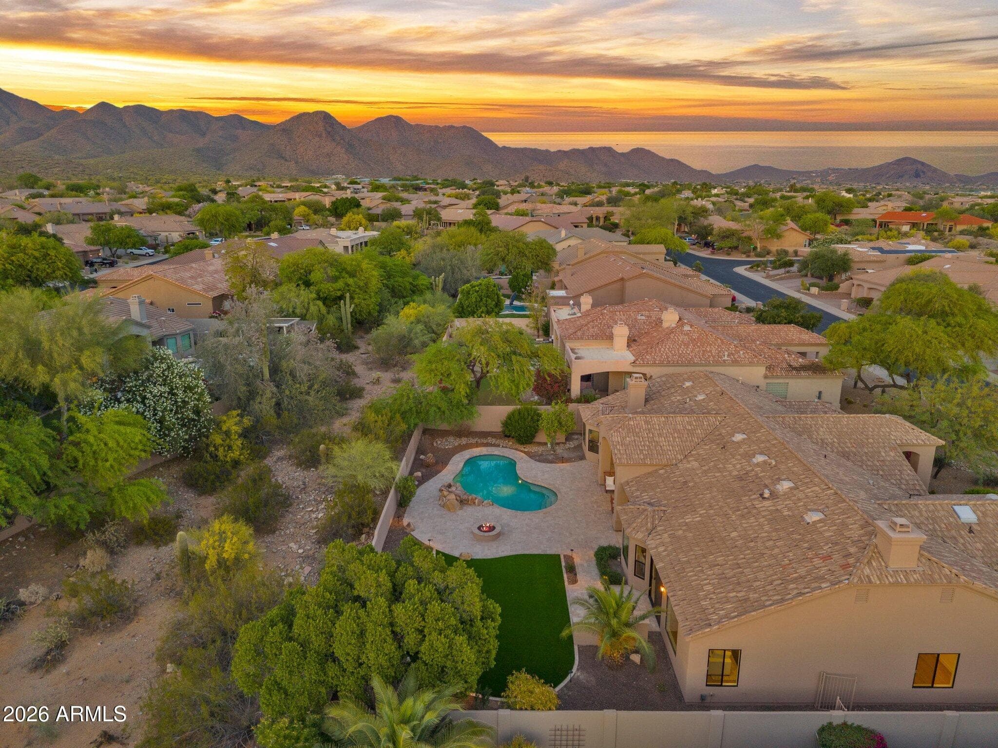 12120 E Cortez Drive, Scottsdale, AZ 85259 — photo 53 of 56