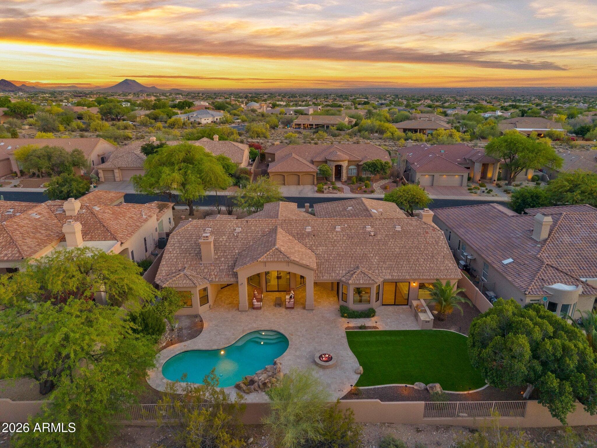 12120 E Cortez Drive, Scottsdale, AZ 85259 — photo 54 of 56