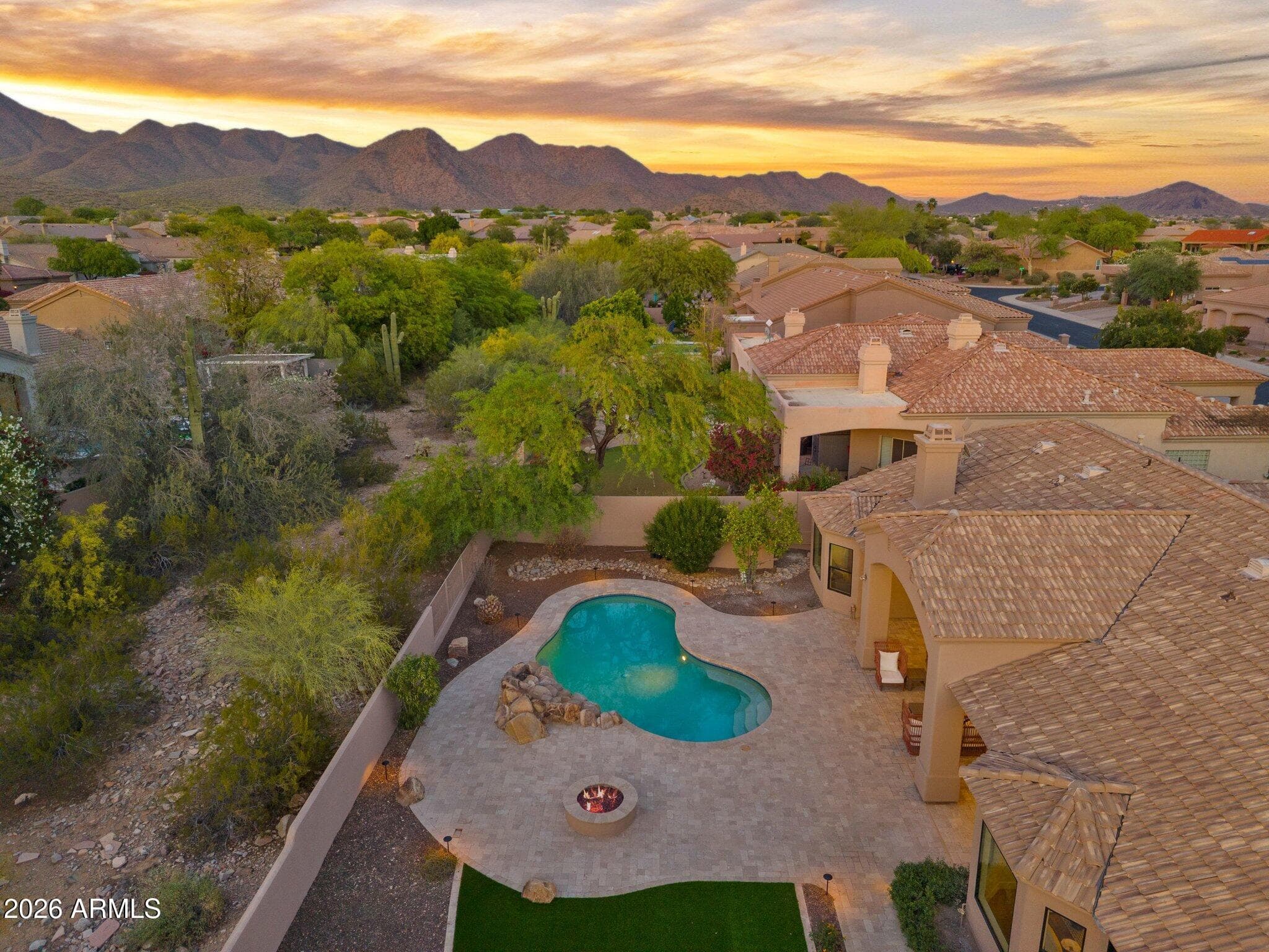12120 E Cortez Drive, Scottsdale, AZ 85259 — photo 39 of 56