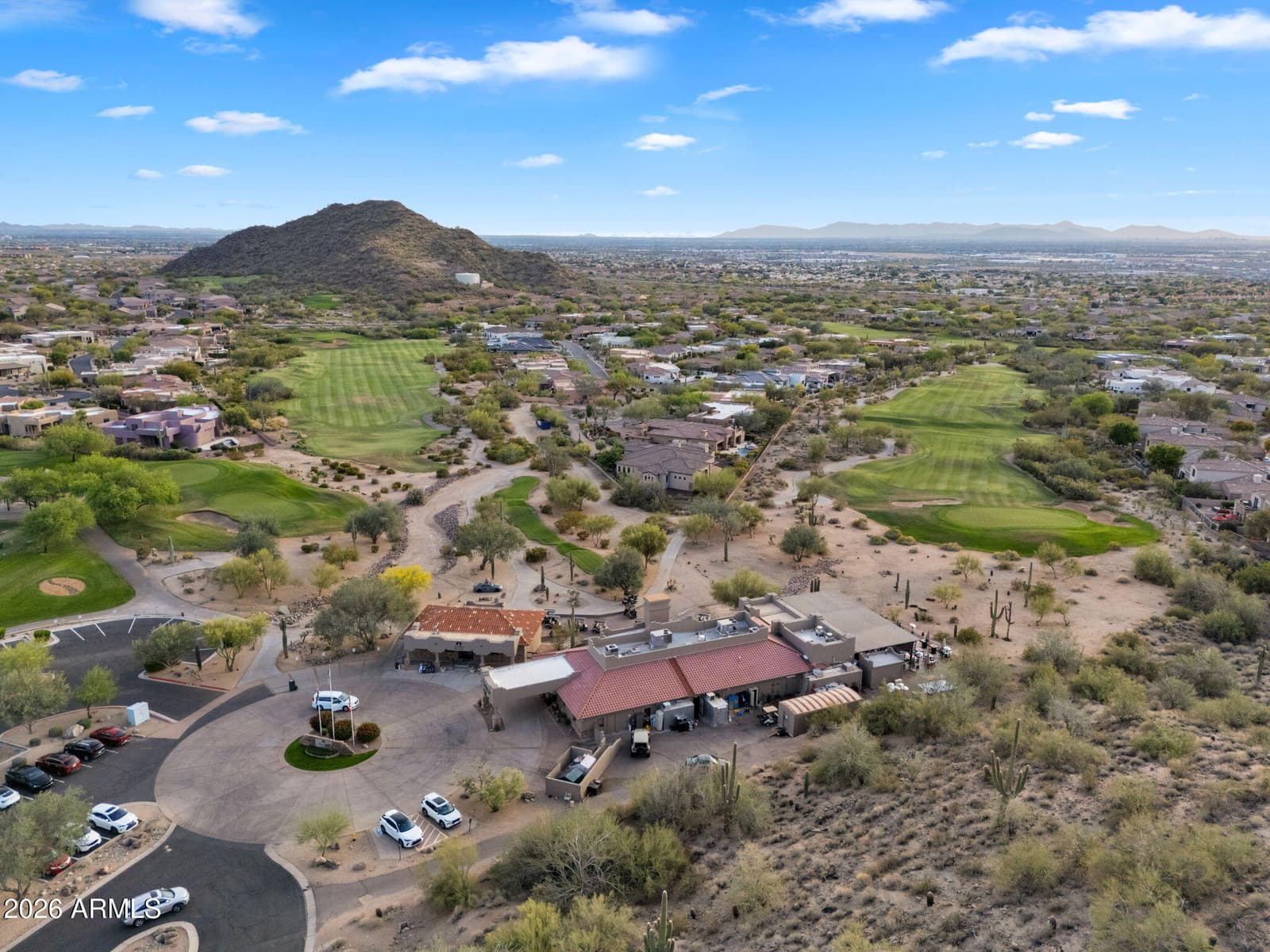 3658 N BARRON, Mesa, AZ 85207 — photo 106 of 129