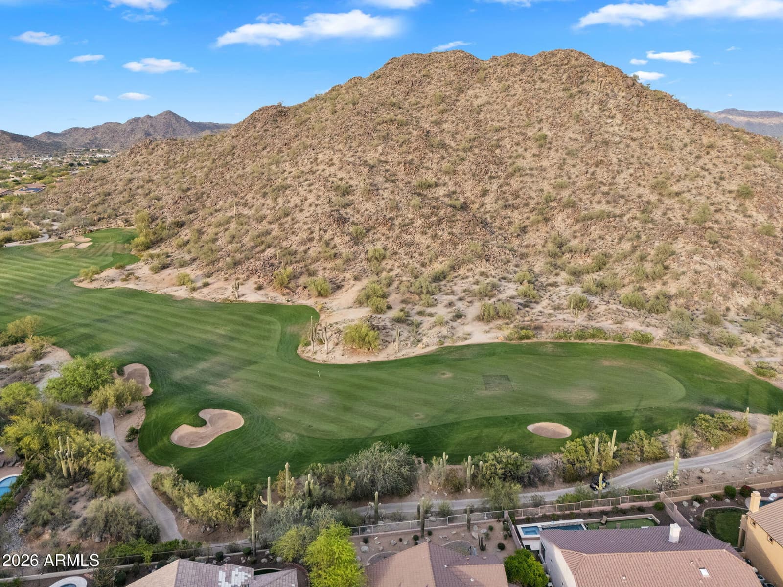 3658 N BARRON, Mesa, AZ 85207 — photo 108 of 129