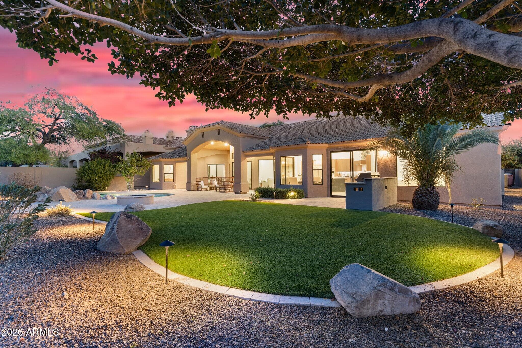 12120 E Cortez Drive, Scottsdale, AZ 85259 — photo 44 of 56