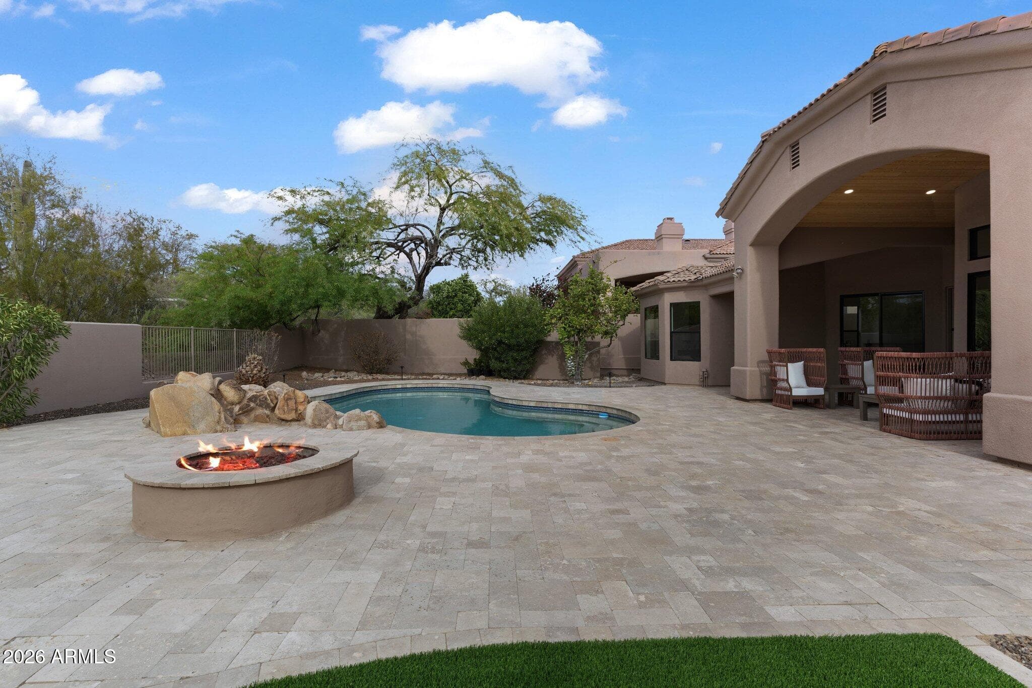 12120 E Cortez Drive, Scottsdale, AZ 85259 — photo 40 of 56