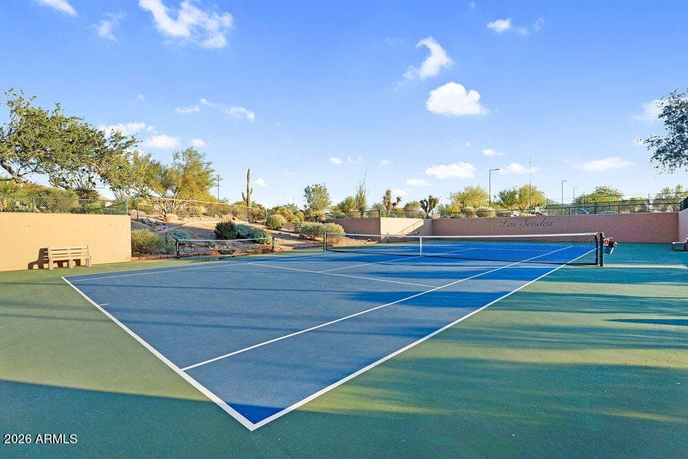 3658 N BARRON, Mesa, AZ 85207 — photo 126 of 129