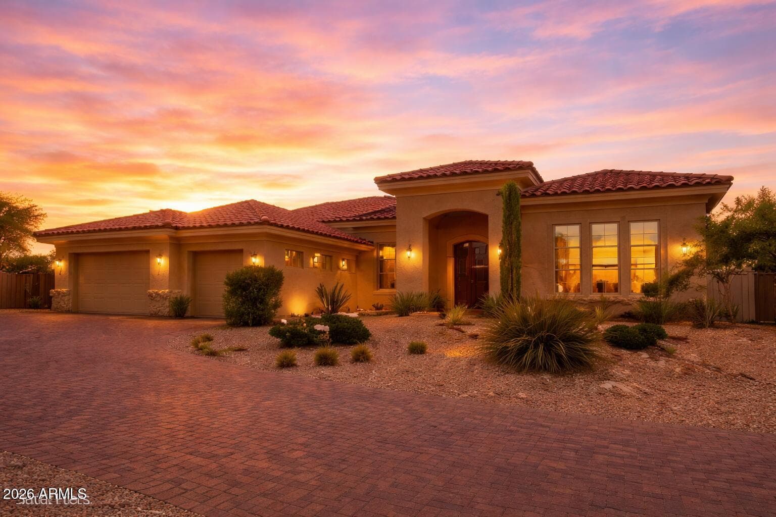 13912 E CAVEDALE Drive, Scottsdale, AZ 85262 — photo 94 of 94