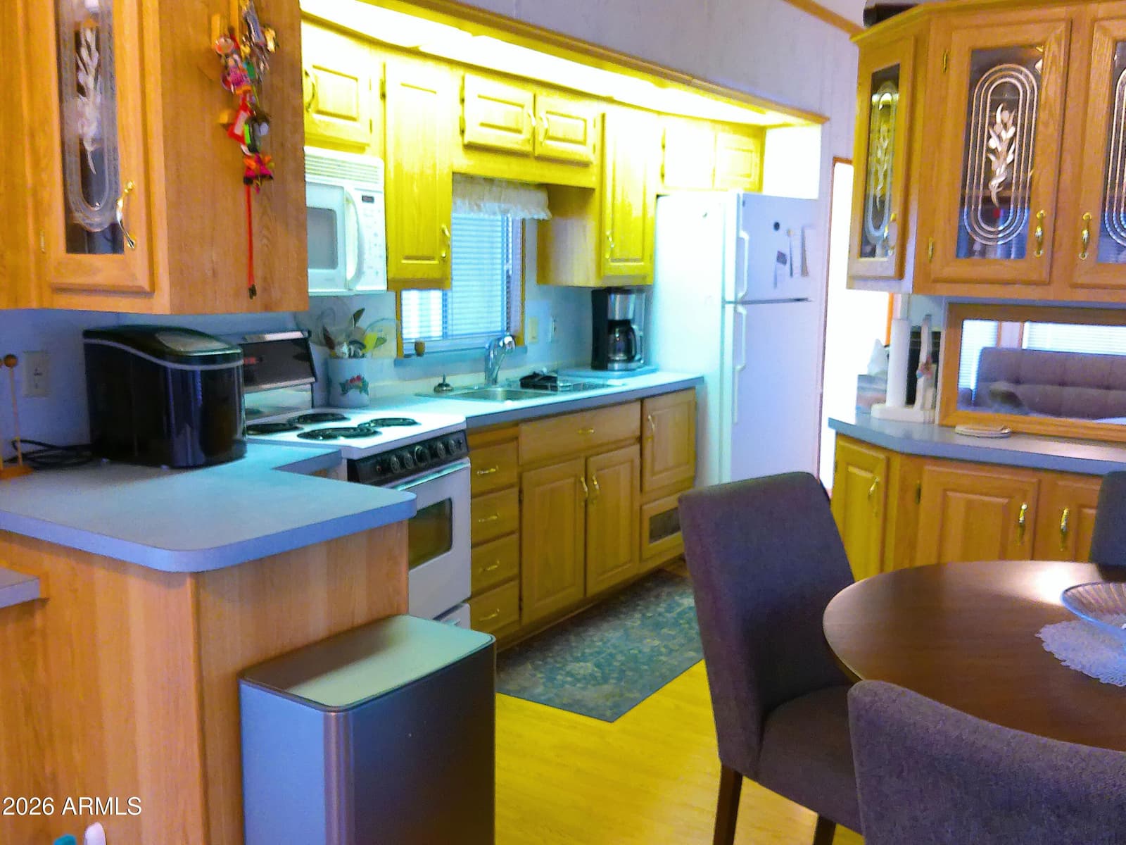 914 MINESHAFT Drive, Apache Junction, AZ 85119 — photo 18 of 29