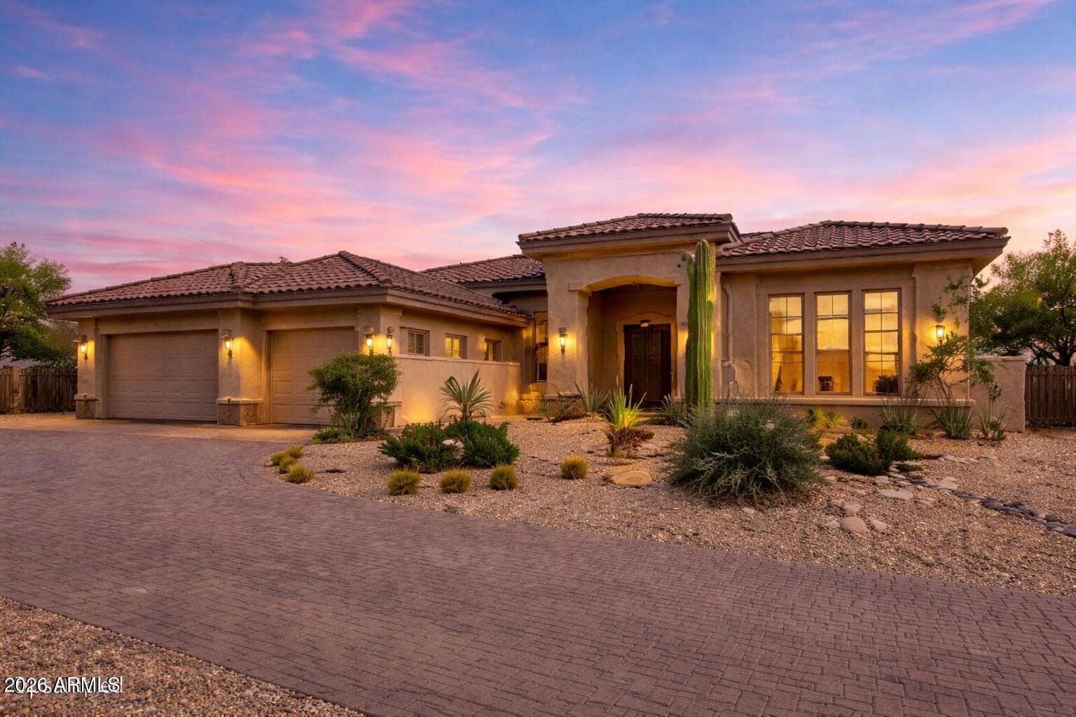 13912 E CAVEDALE Drive, Scottsdale, AZ 85262 — photo 7 of 94