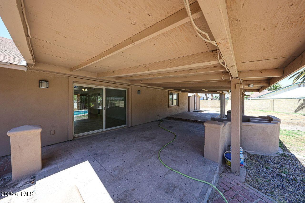 12443 N 27TH Place, Phoenix, AZ 85032 — photo 32 of 57