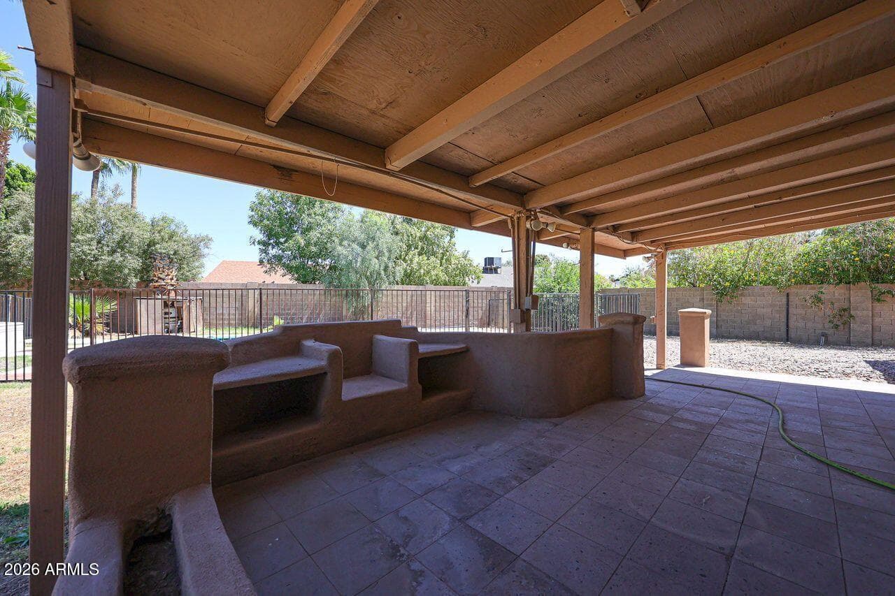 12443 N 27TH Place, Phoenix, AZ 85032 — photo 33 of 57