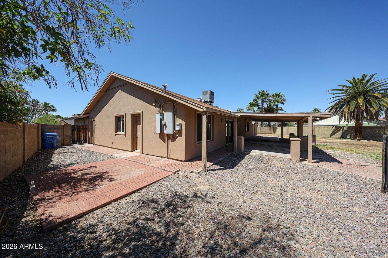 12443 N 27TH Place, Phoenix, AZ 85032 — photo 34 of 57