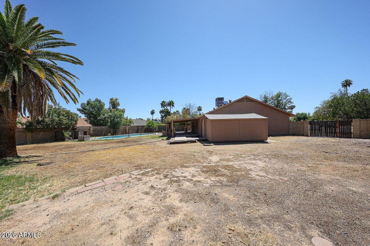 12443 N 27TH Place, Phoenix, AZ 85032 — photo 45 of 57