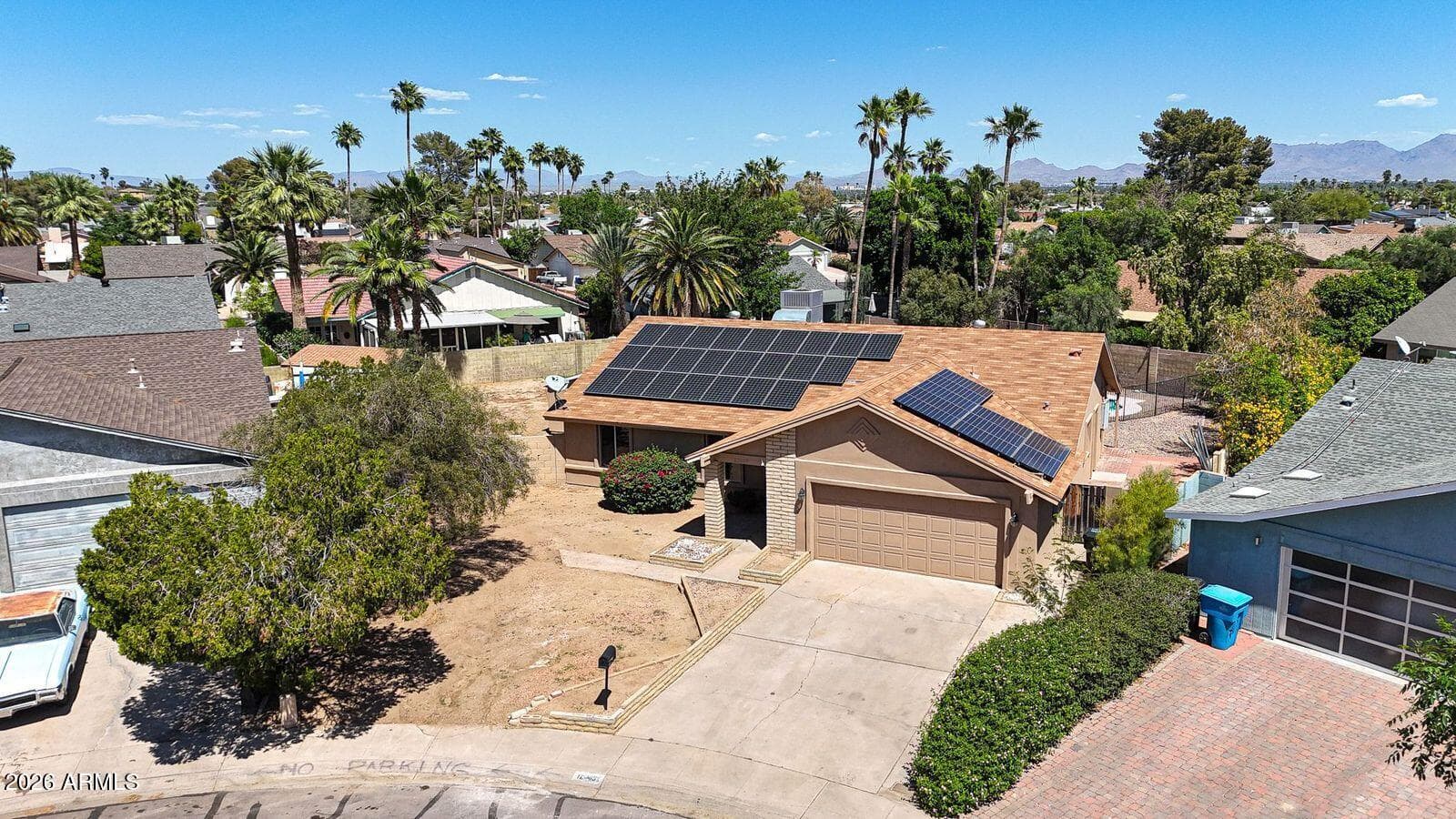 12443 N 27TH Place, Phoenix, AZ 85032 — photo 1 of 57