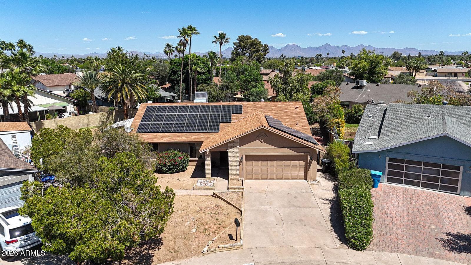 12443 N 27TH Place, Phoenix, AZ 85032 — photo 46 of 57