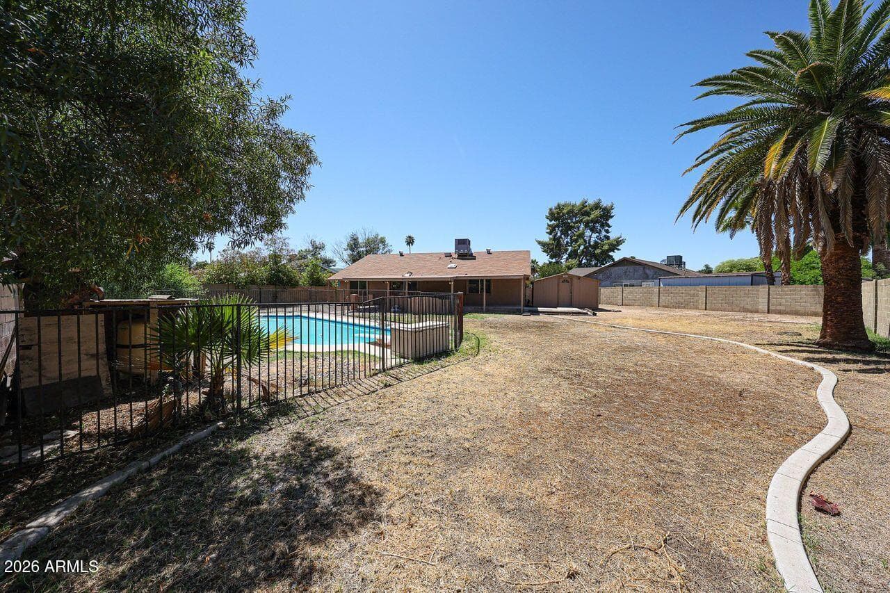 12443 N 27TH Place, Phoenix, AZ 85032 — photo 44 of 57