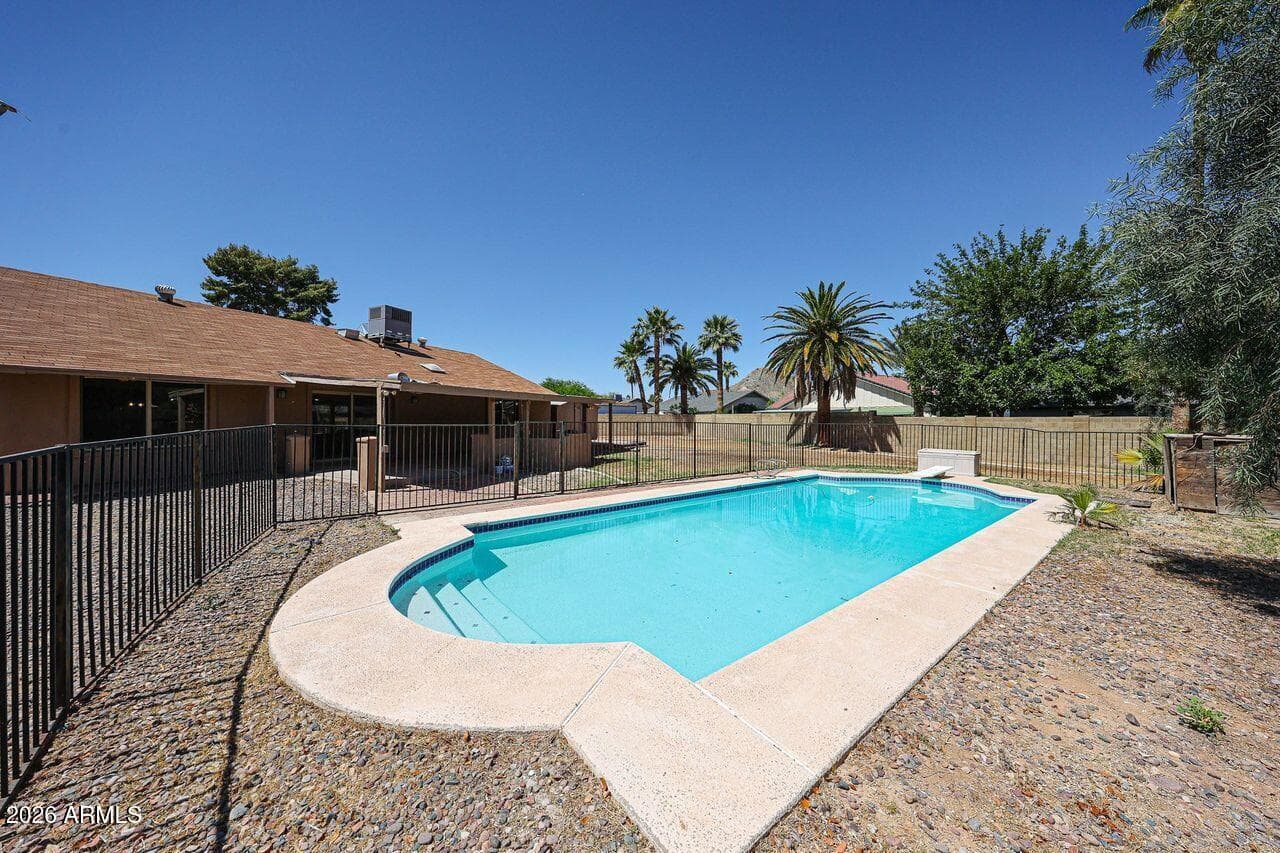 12443 N 27TH Place, Phoenix, AZ 85032 — photo 41 of 57