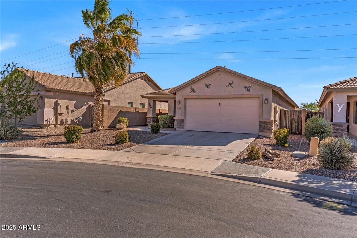 21655 N DAVIS Way, Maricopa, AZ 85138 — photo 2 of 26
