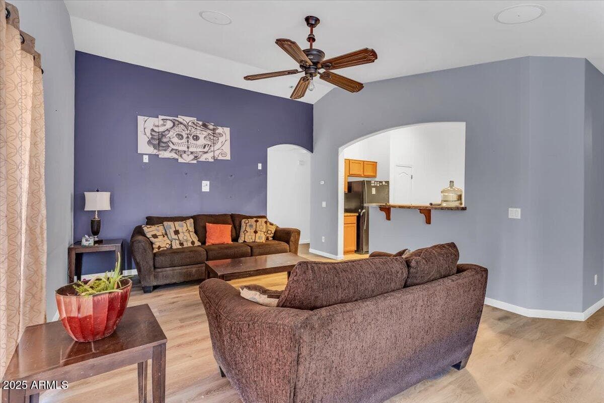 21655 N DAVIS Way, Maricopa, AZ 85138 — photo 4 of 26