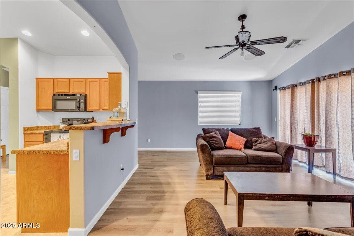 21655 N DAVIS Way, Maricopa, AZ 85138 — photo 5 of 26