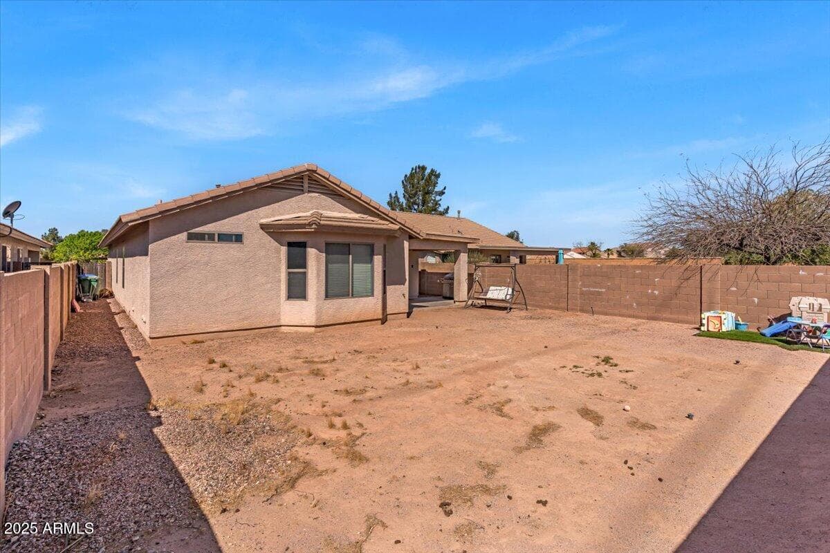 21655 N DAVIS Way, Maricopa, AZ 85138 — photo 23 of 26