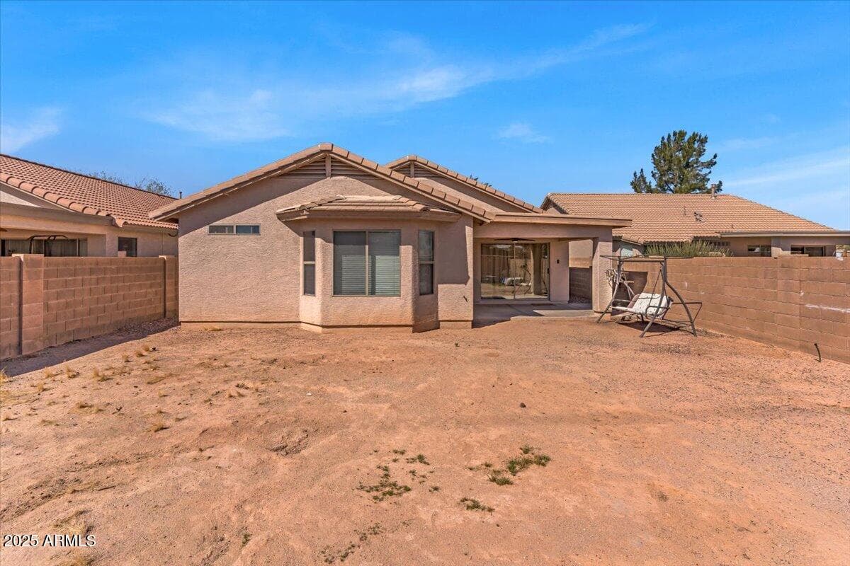 21655 N DAVIS Way, Maricopa, AZ 85138 — photo 24 of 26