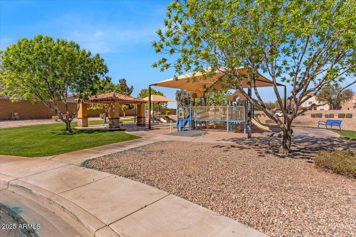 21655 N DAVIS Way, Maricopa, AZ 85138 — photo 25 of 26