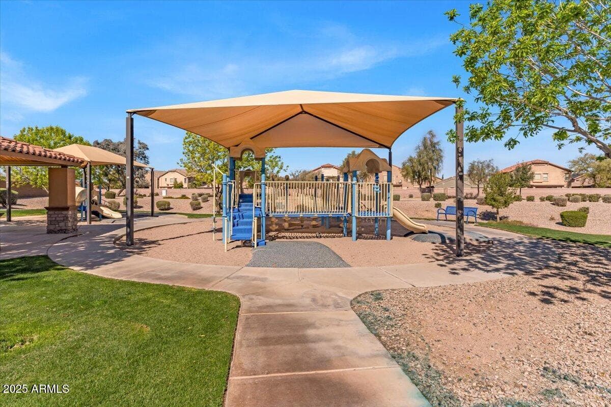 21655 N DAVIS Way, Maricopa, AZ 85138 — photo 26 of 26