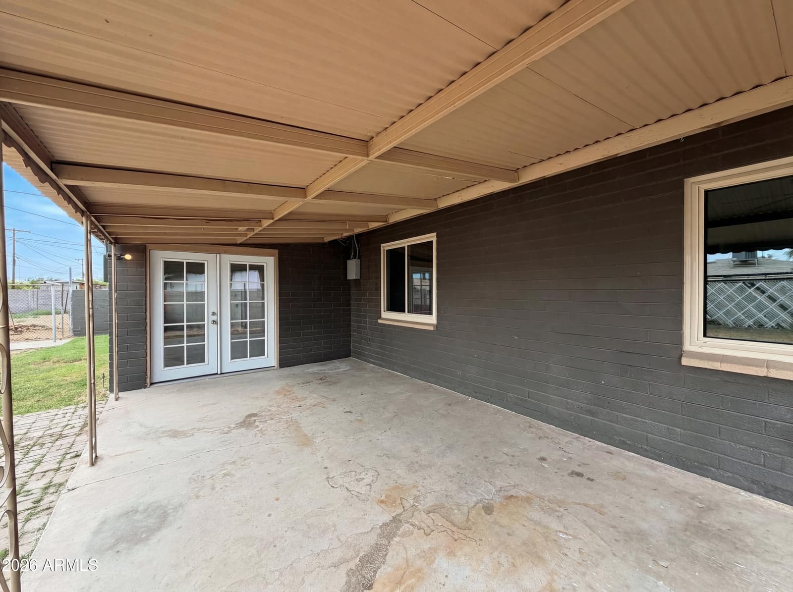 1331 E ELTON Avenue, Mesa, AZ 85204 — photo 16 of 19