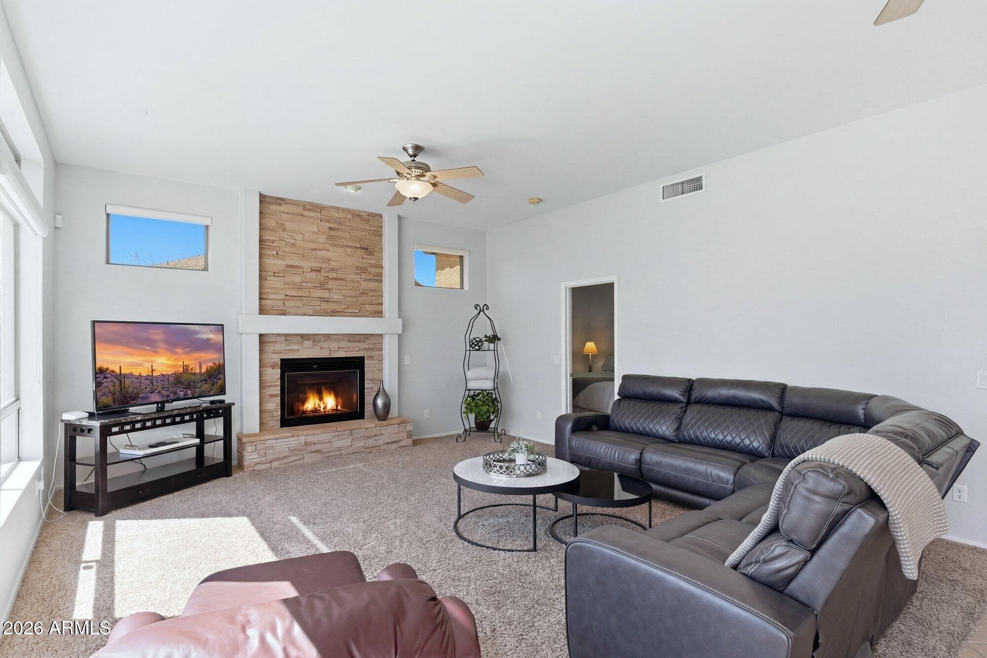 7943 E SUGARLOAF Circle, Mesa, AZ 85207 — photo 19 of 50