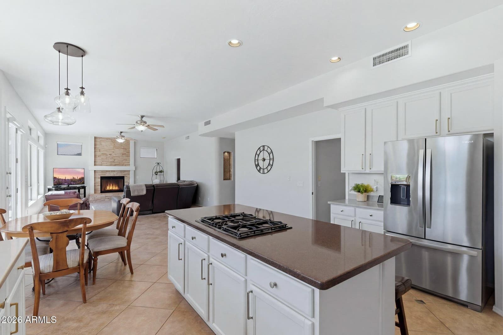 7943 E SUGARLOAF Circle, Mesa, AZ 85207 — photo 13 of 50