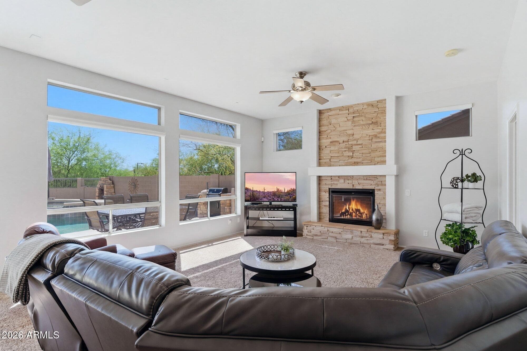 7943 E SUGARLOAF Circle, Mesa, AZ 85207 — photo 18 of 50