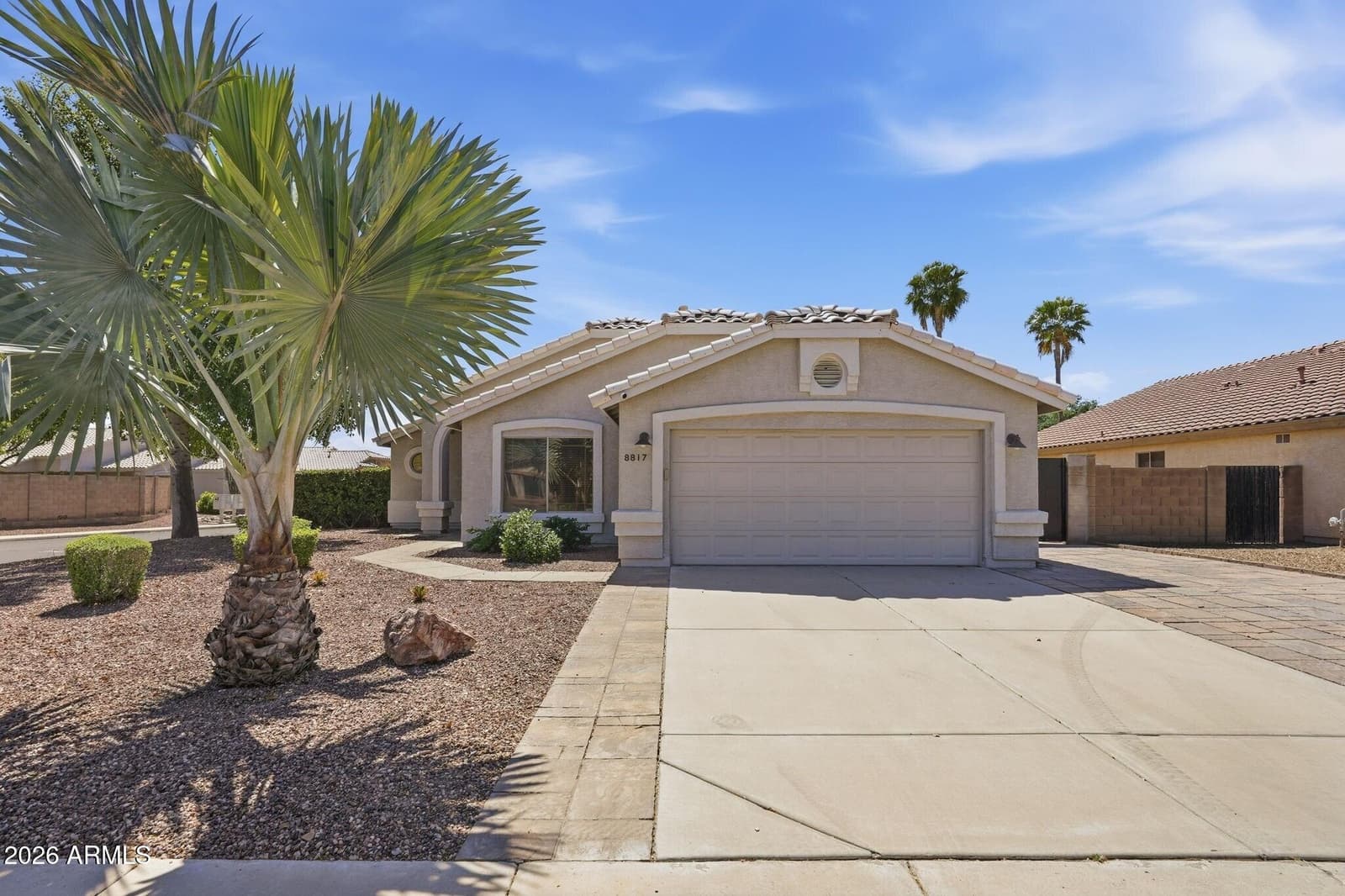 8817 W SALTER Drive, Peoria, AZ 85382 — photo 1 of 35