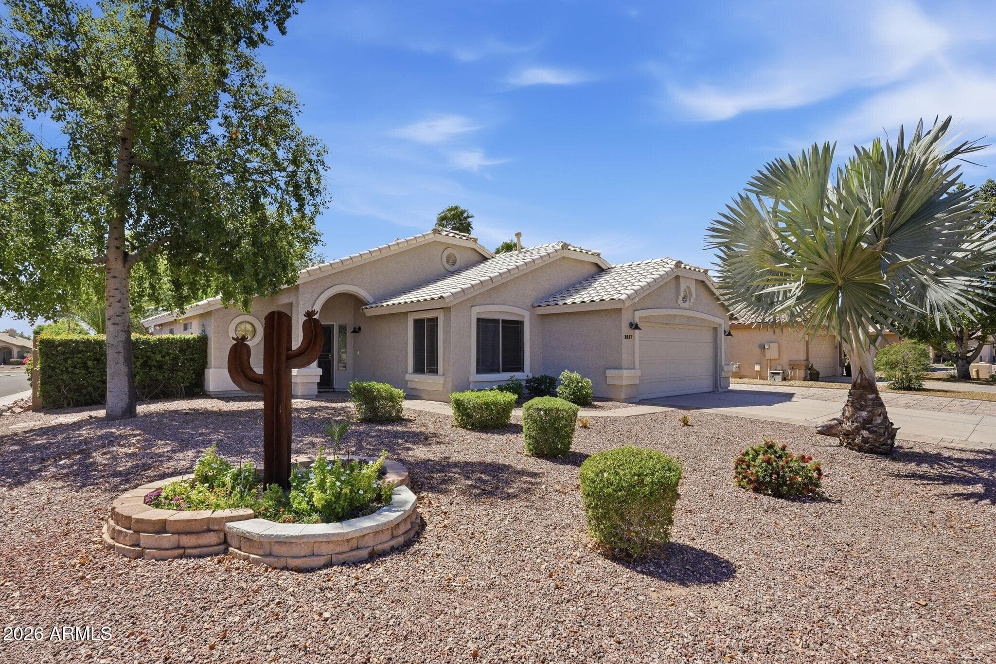 8817 W SALTER Drive, Peoria, AZ 85382 — photo 2 of 35