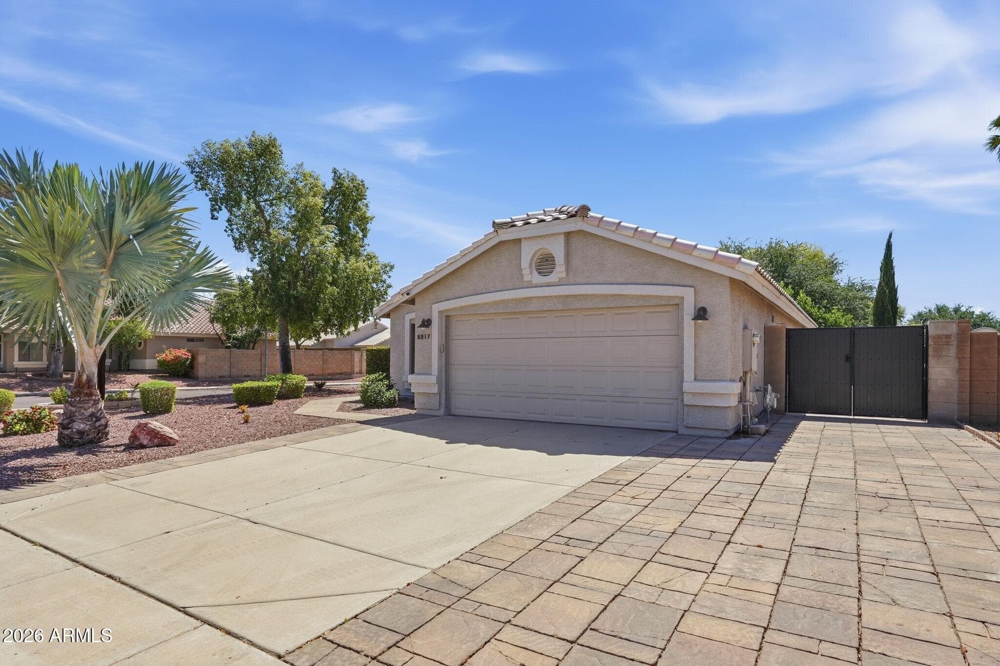 8817 W SALTER Drive, Peoria, AZ 85382 — photo 3 of 35