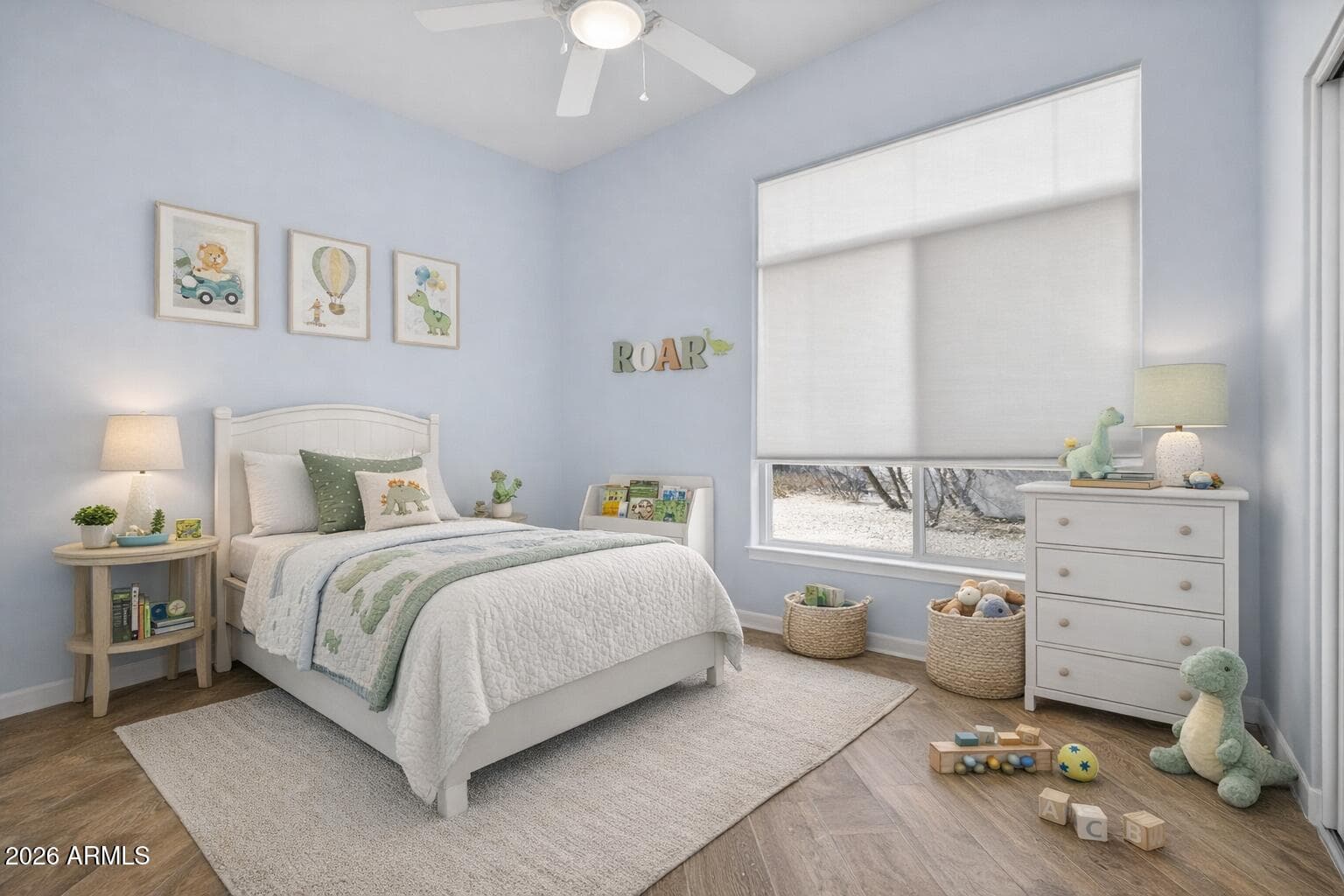 13912 E CAVEDALE Drive, Scottsdale, AZ 85262 — photo 55 of 94