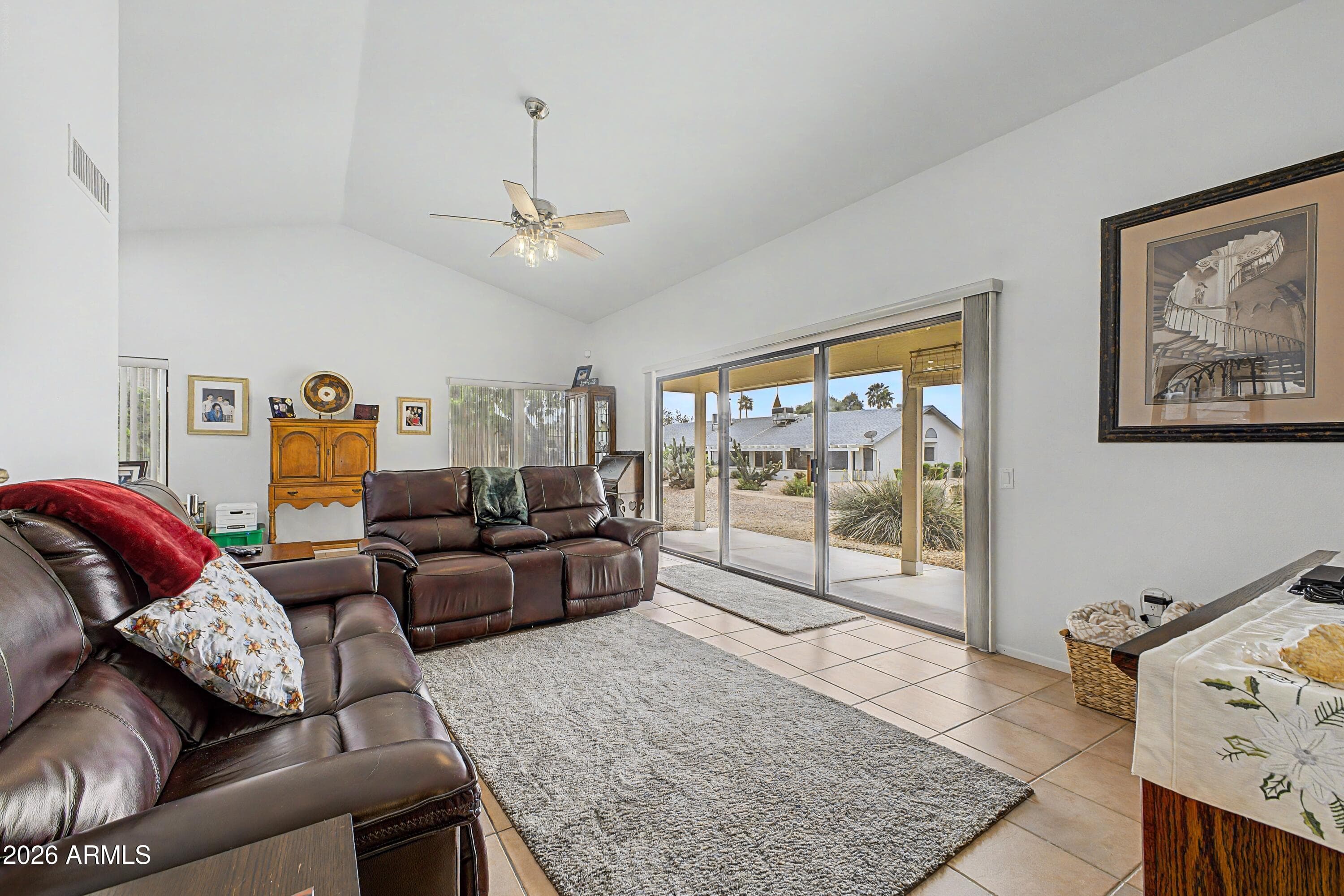 20410 N SPRING MEADOW Drive, Sun City West, AZ 85375 — photo 4 of 23