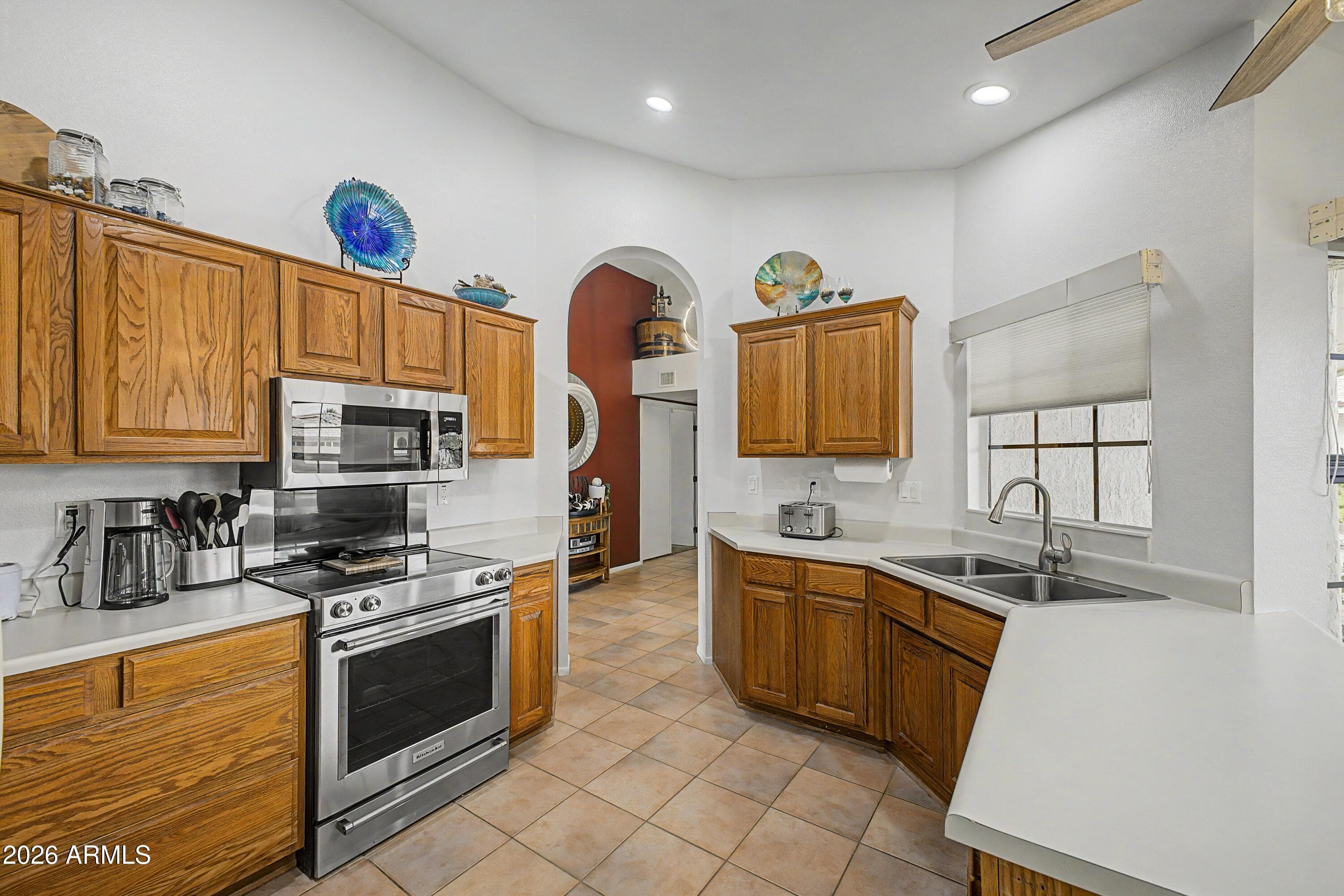 20410 N SPRING MEADOW Drive, Sun City West, AZ 85375 — photo 9 of 23