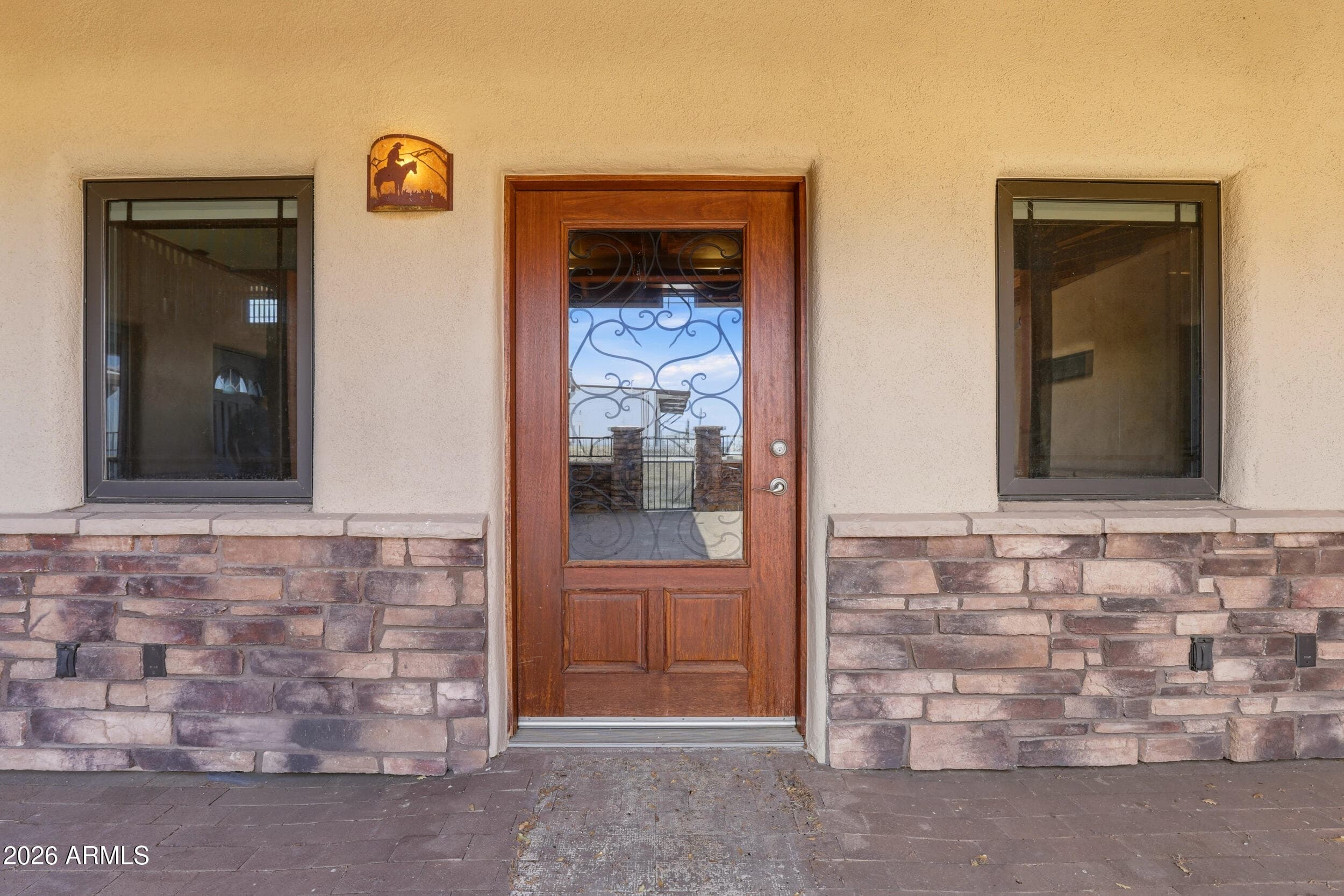 33351 S HIGH JINKS Road, Oracle, AZ 85623 — photo 7 of 50