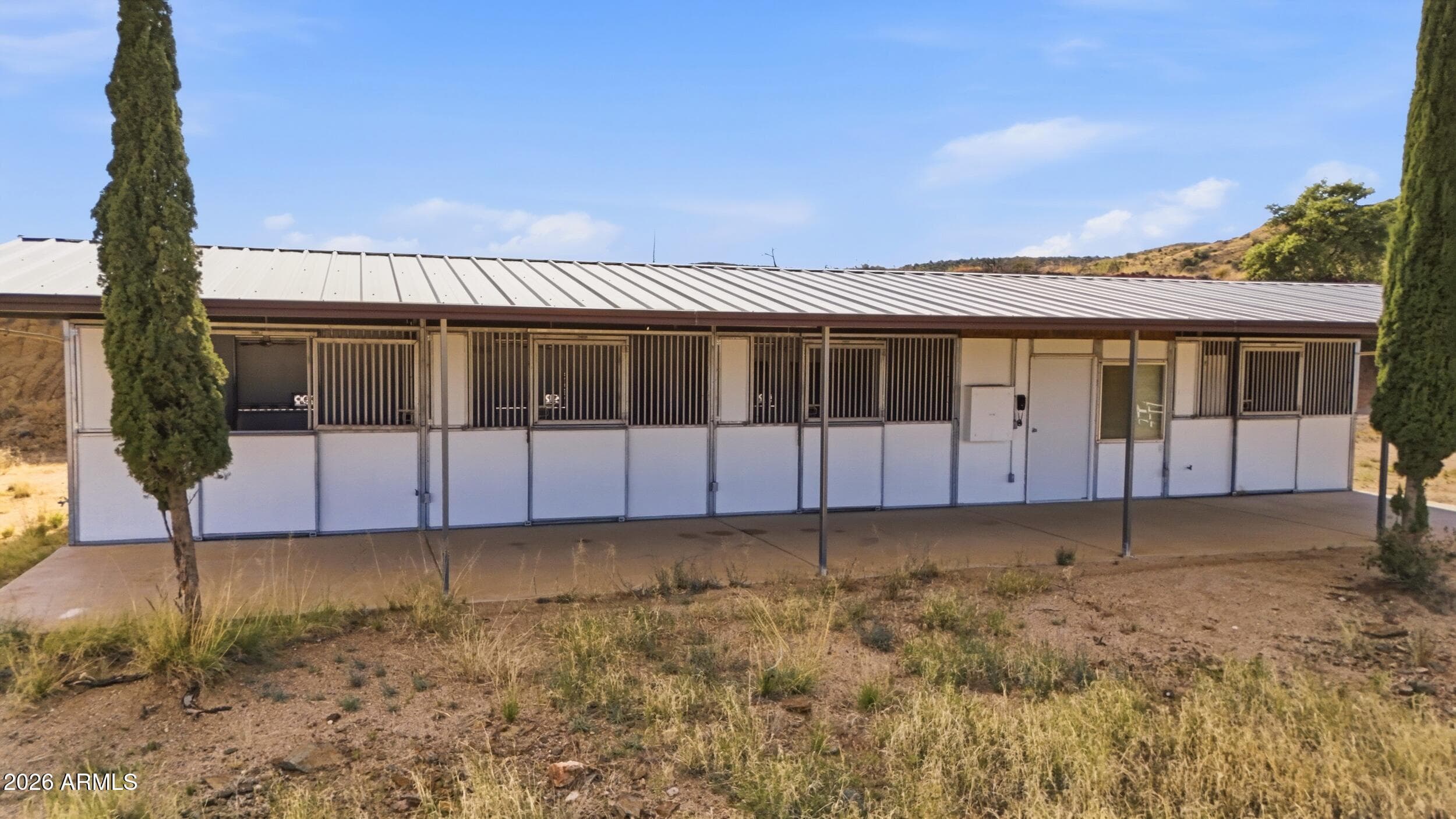 33351 S HIGH JINKS Road, Oracle, AZ 85623 — photo 49 of 50