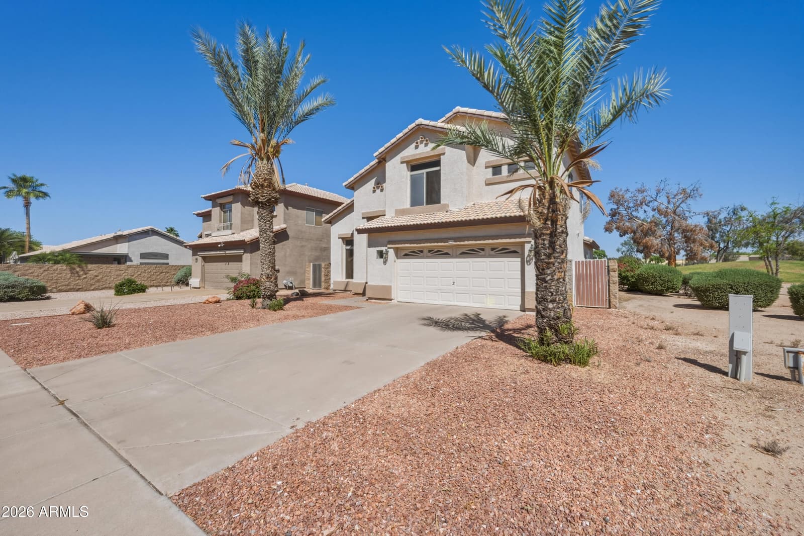 1572 E BLACK DIAMOND Drive, Gilbert, AZ 85296 — photo 29 of 33