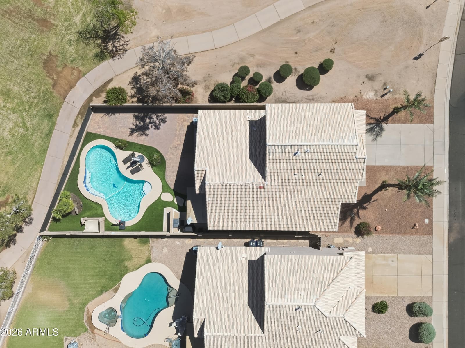 1572 E BLACK DIAMOND Drive, Gilbert, AZ 85296 — photo 33 of 33
