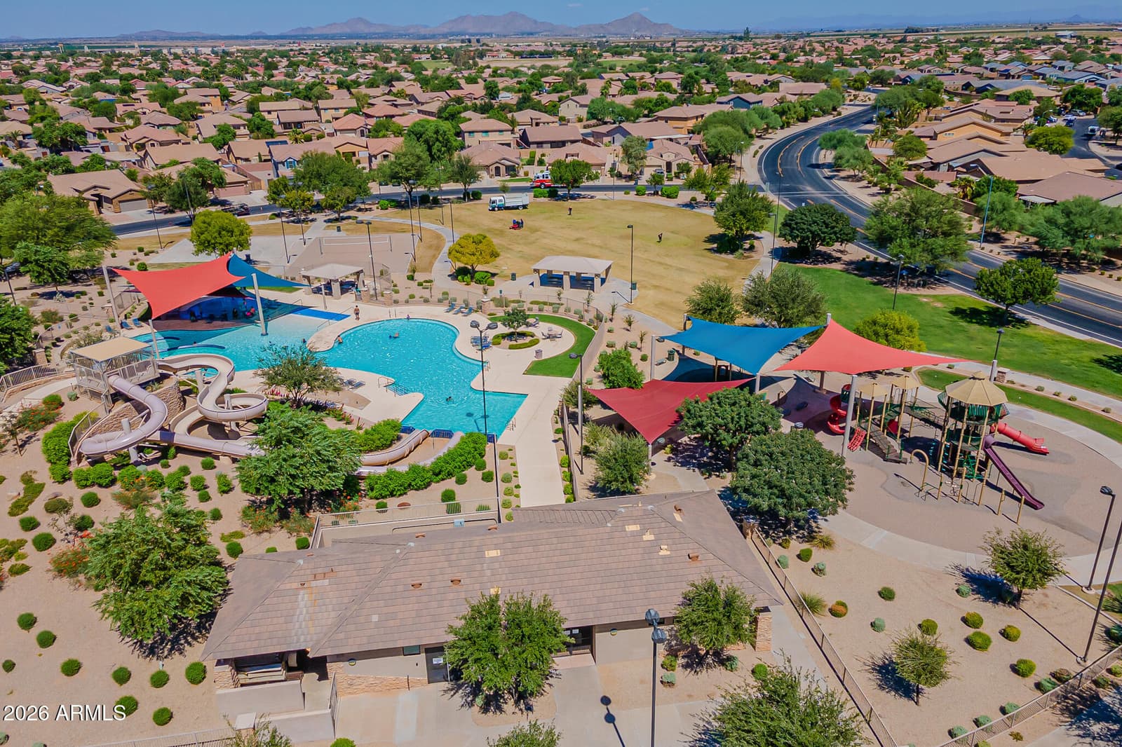 262 S SAN MARINO Loop, Casa Grande, AZ 85194 — photo 40 of 45