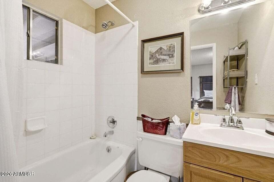 3349 PANORAMA Drive, Overgaard, AZ 85933 — photo 17 of 47