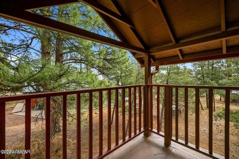 3349 PANORAMA Drive, Overgaard, AZ 85933 — photo 28 of 47