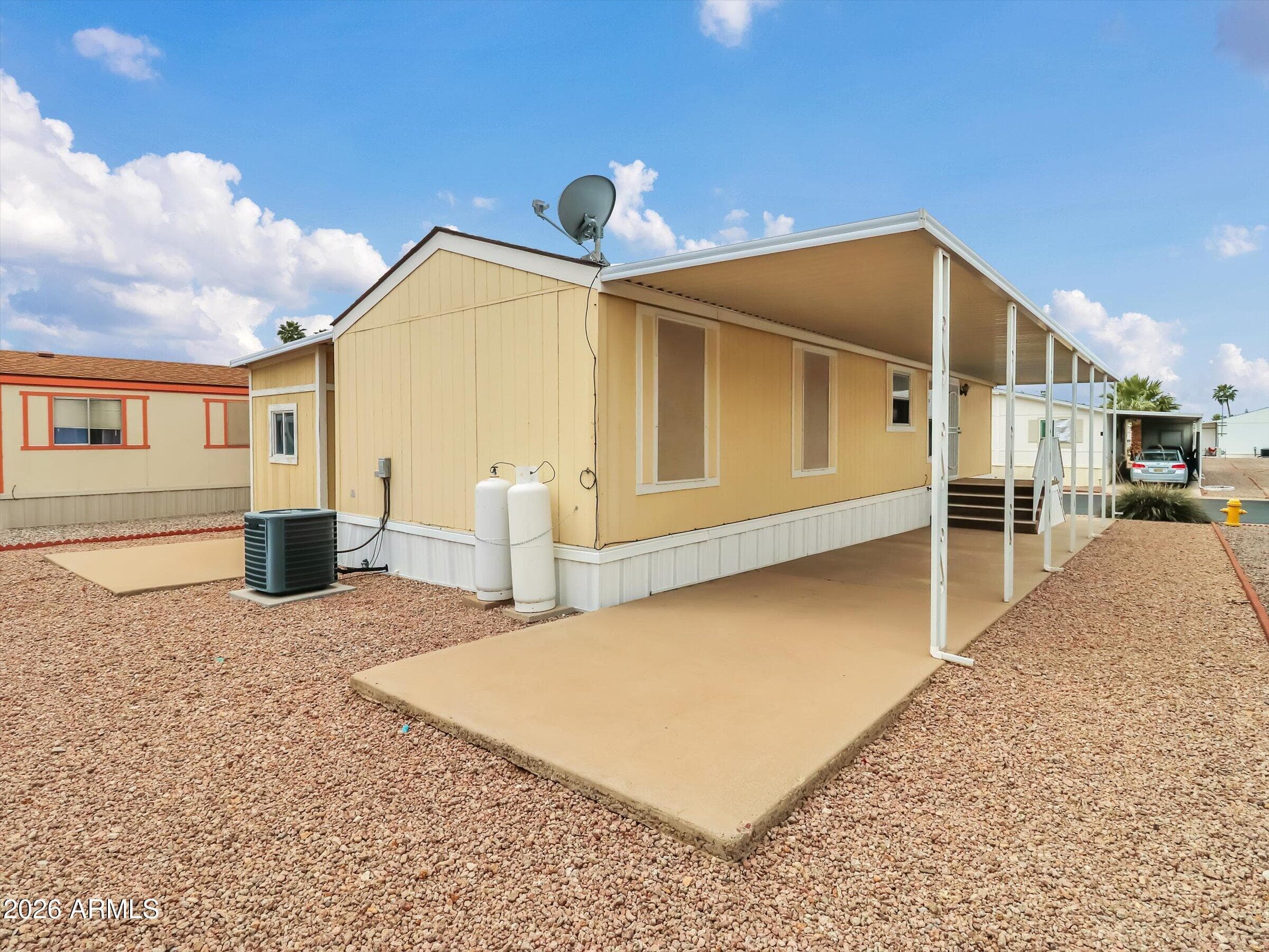 301 S SIGNAL BUTTE Road 827, Apache Junction, AZ 85120 — photo 20 of 29