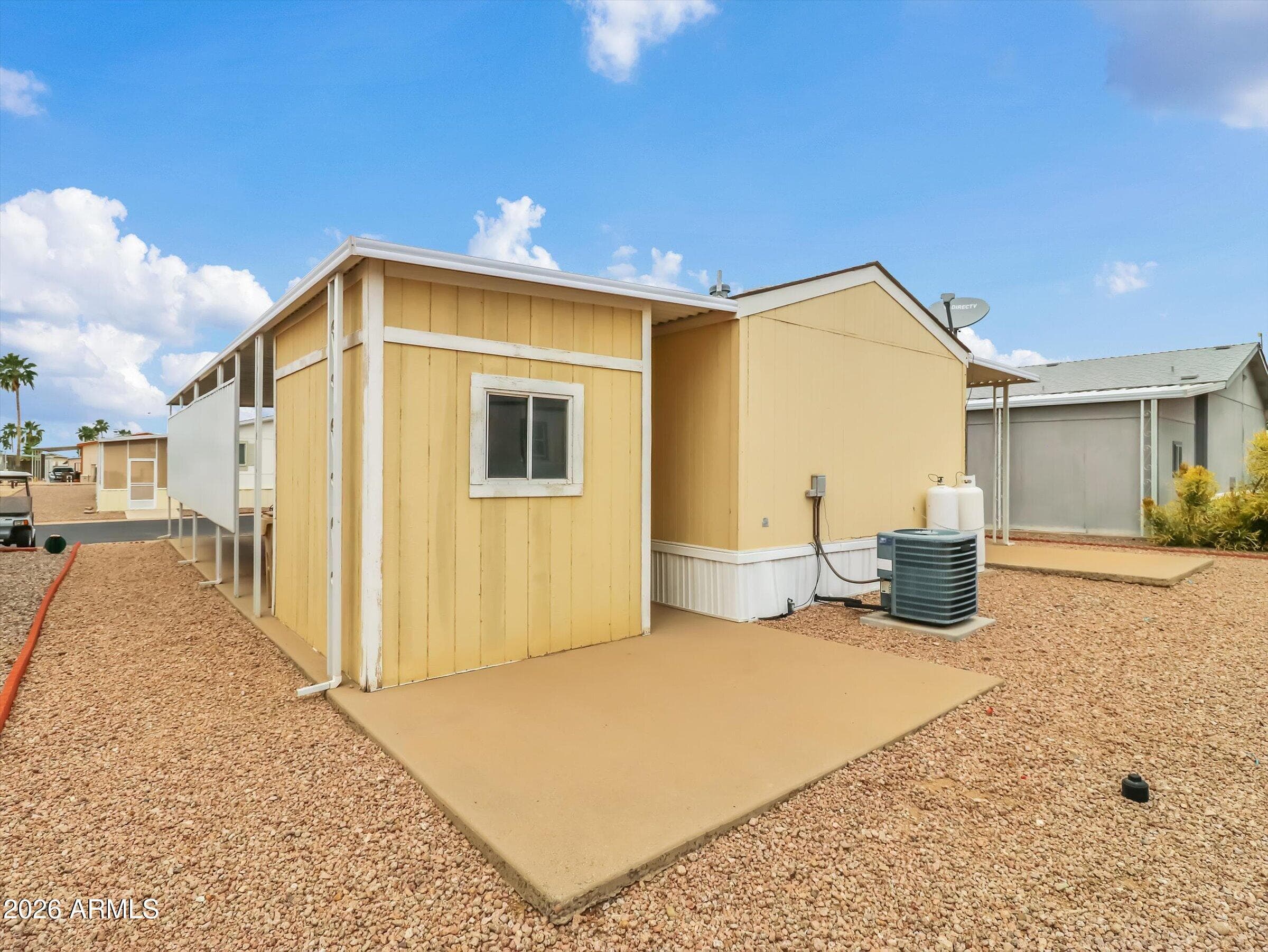 301 S SIGNAL BUTTE Road 827, Apache Junction, AZ 85120 — photo 21 of 29
