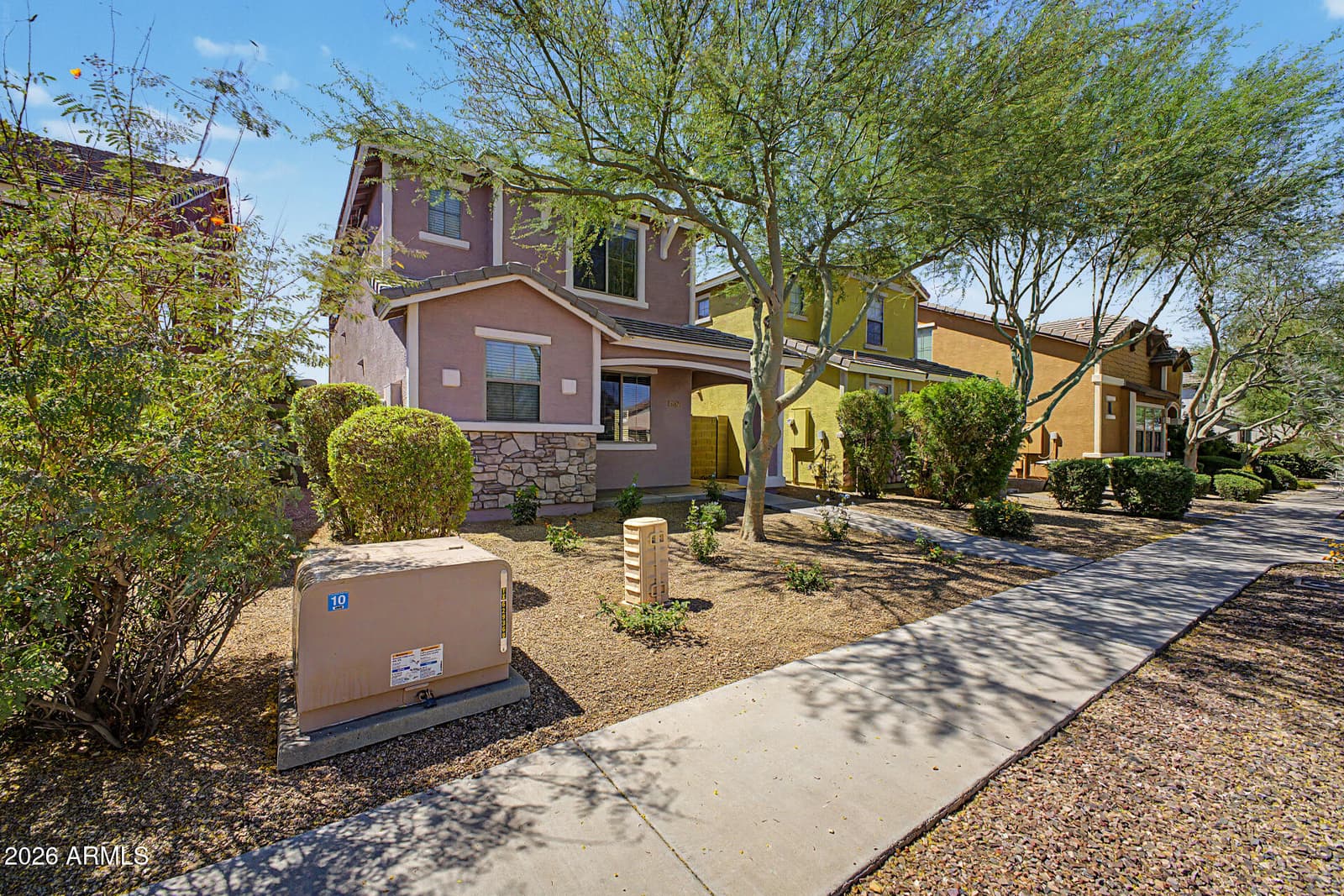 4967 W ESCUDA Drive, Glendale, AZ 85308 — photo 2 of 30