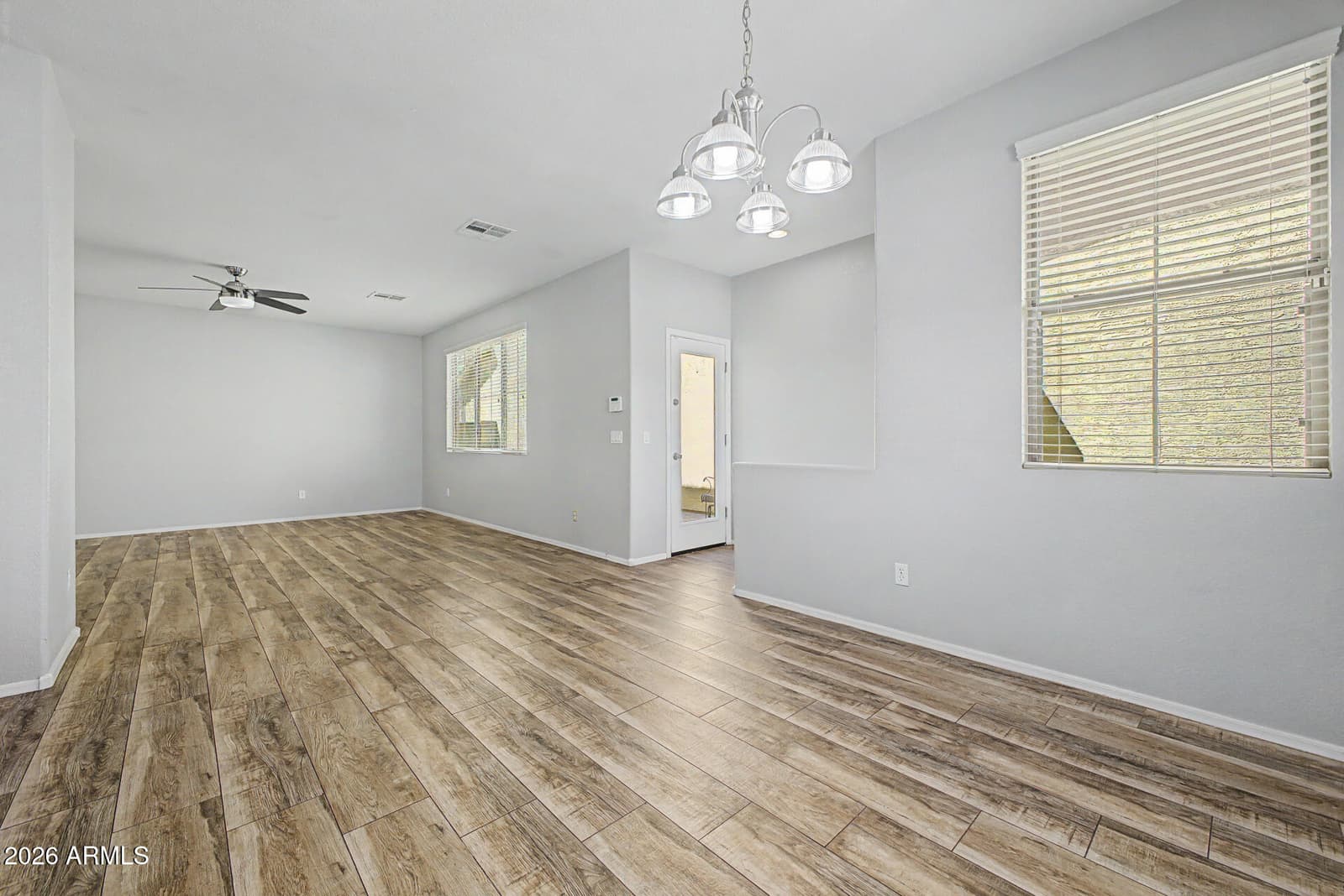 4967 W ESCUDA Drive, Glendale, AZ 85308 — photo 9 of 30