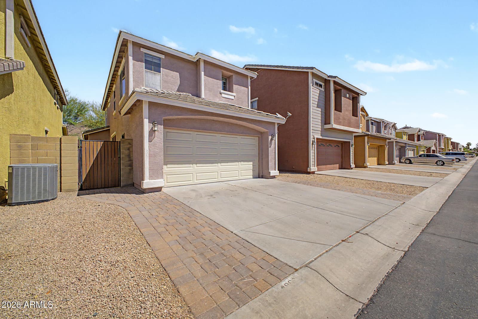 4967 W ESCUDA Drive, Glendale, AZ 85308 — photo 28 of 30